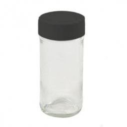 Refillable Shaker Jar